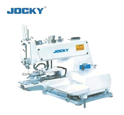 373D | Direct-drive Industrial Button Attaching Sewing Machine Computerized Automatic