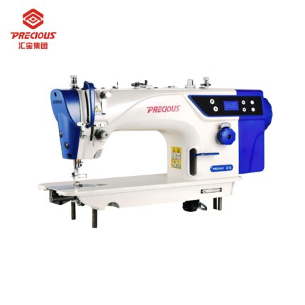 G18D | DIRECT DRIVE LOCKSTICH SEWING MACHINE