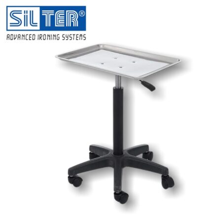 SILTER | PORTABLE RACK FOR 5 AND 7.5 LITERS
