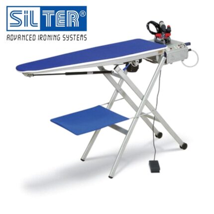 SILTER | SM/PSA 2135 WITH 3.5LIT BOILER